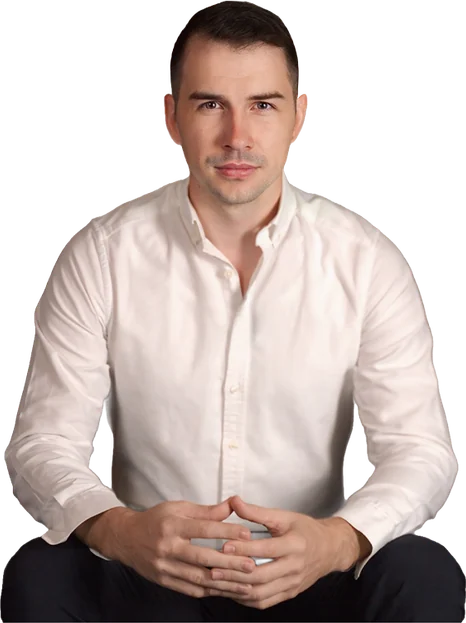 Alexandru Harin — expert în marketing